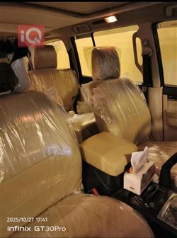 ميتسوبيشي باجيرو